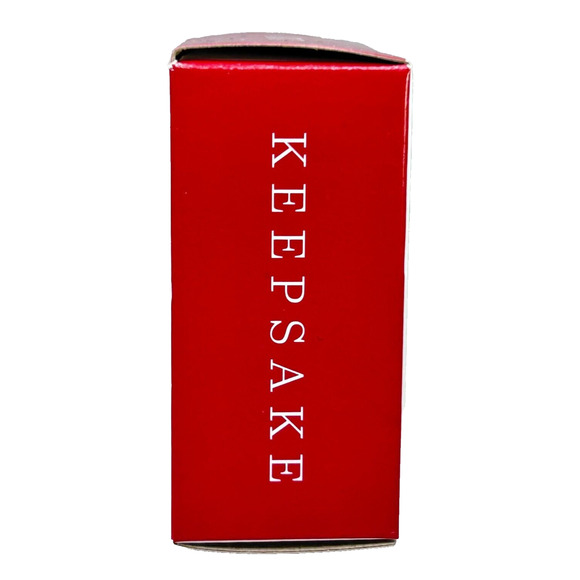 Hallmark Star Wars DESERT SKIFF 2023 Miniature Keepsake Ornament NIB - Picture 5 of 6